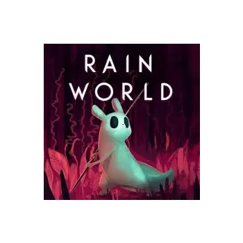 Akupara Games Rain World PC Game